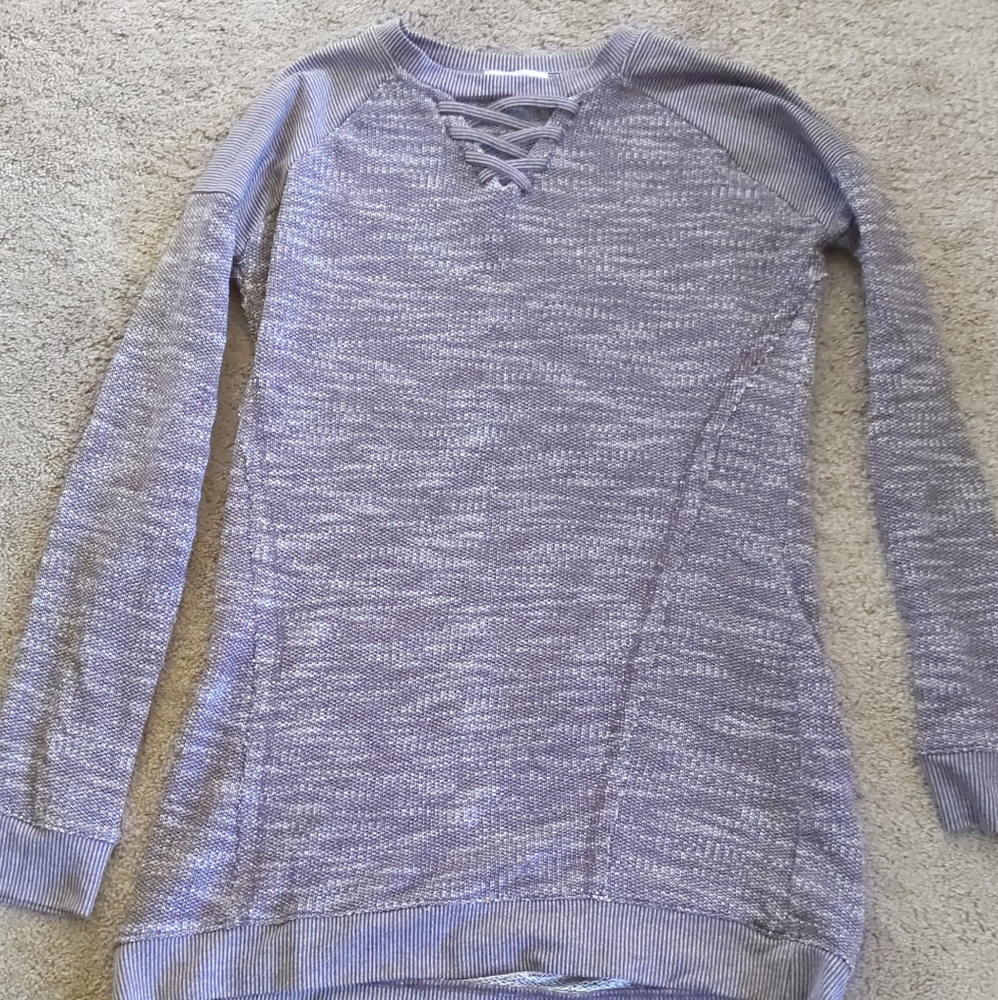 Maurices Sweater